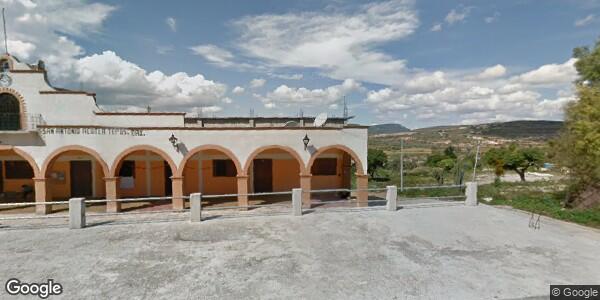 CENTRO COMUNITARIO DE APRENDIZAJE